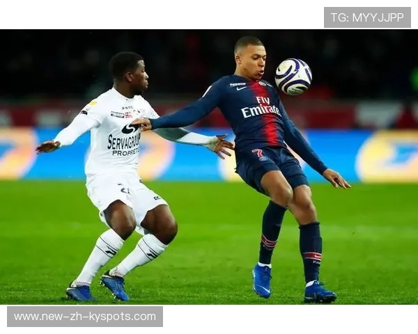 巴黎前场持续制造威胁