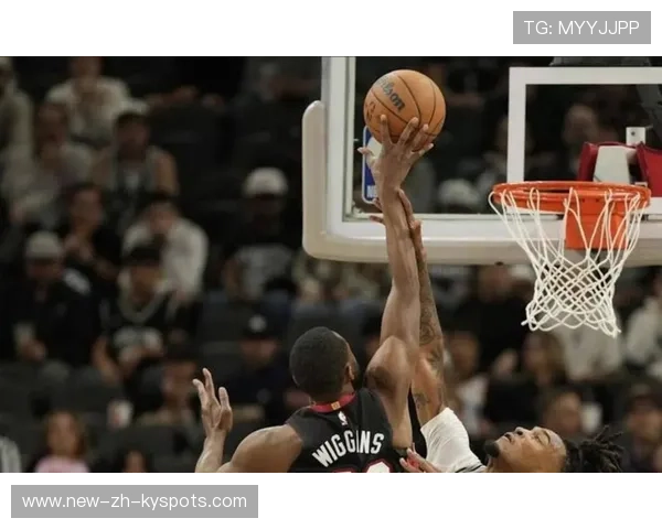 瓦塞尔三分命中率爆表，马刺后场攻势如潮