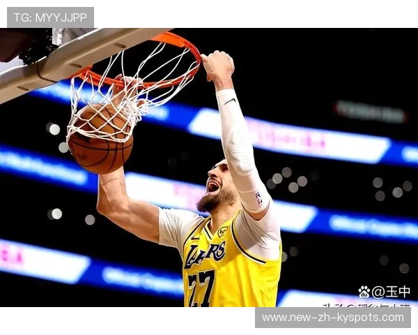 湖人赛场执行：如何在紧张对抗中保持球员专注力