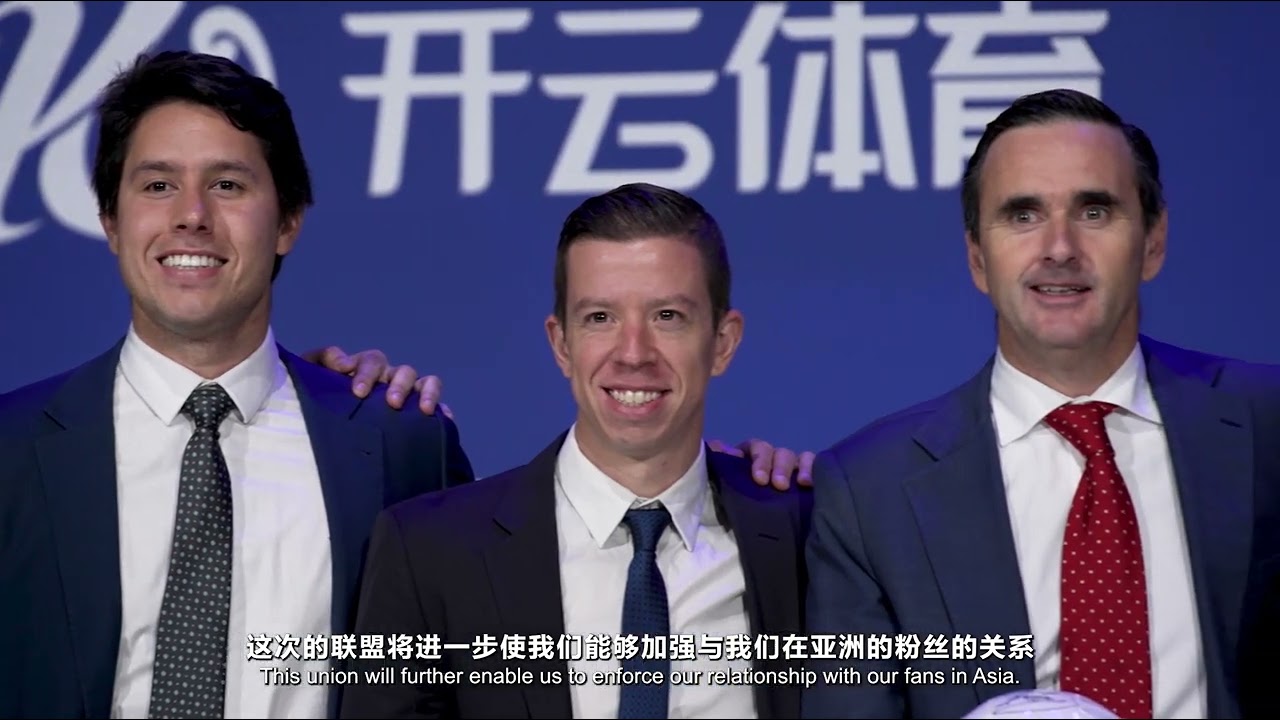 kaiyun-开云·(全球)官方网站_KAIYUNSPORTS